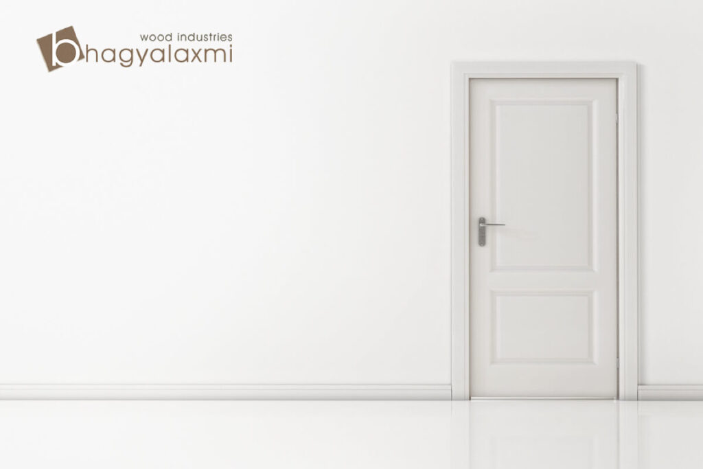 Flush Door