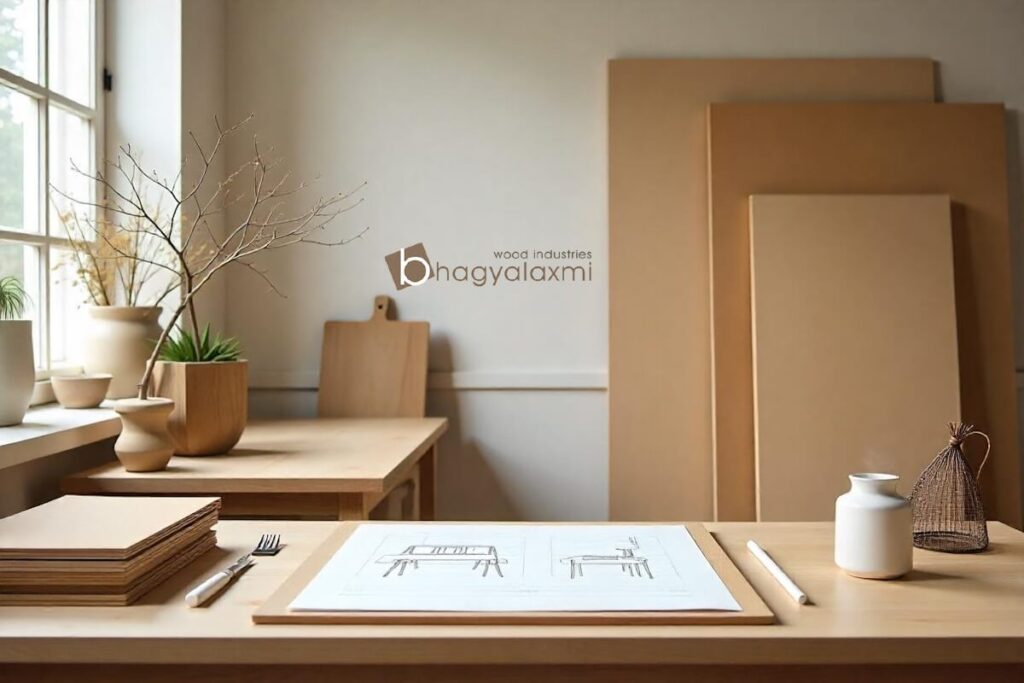 blockboard