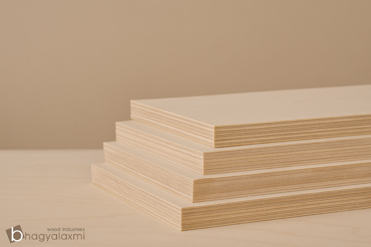 plywood buying guide