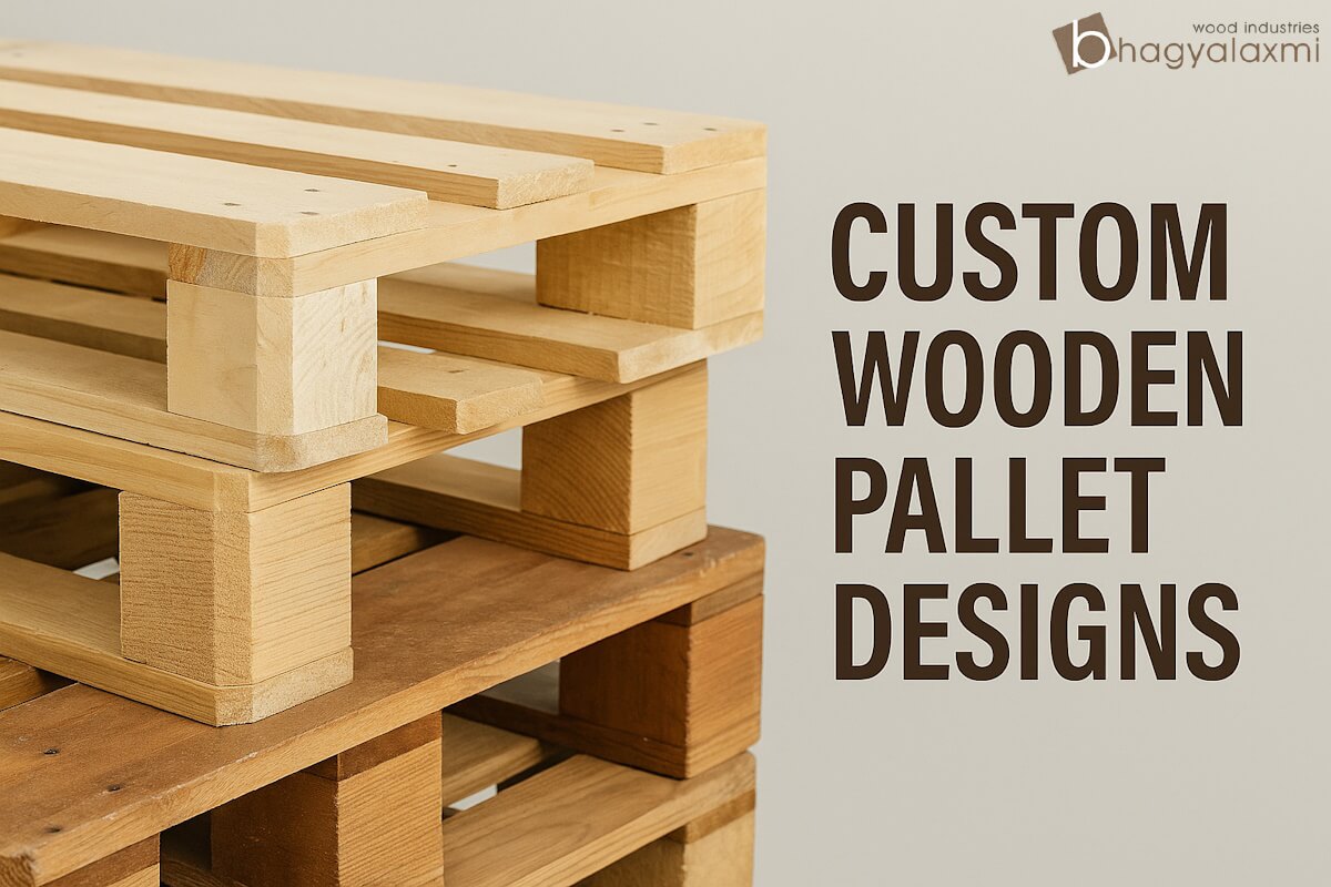 wooden pallet designs