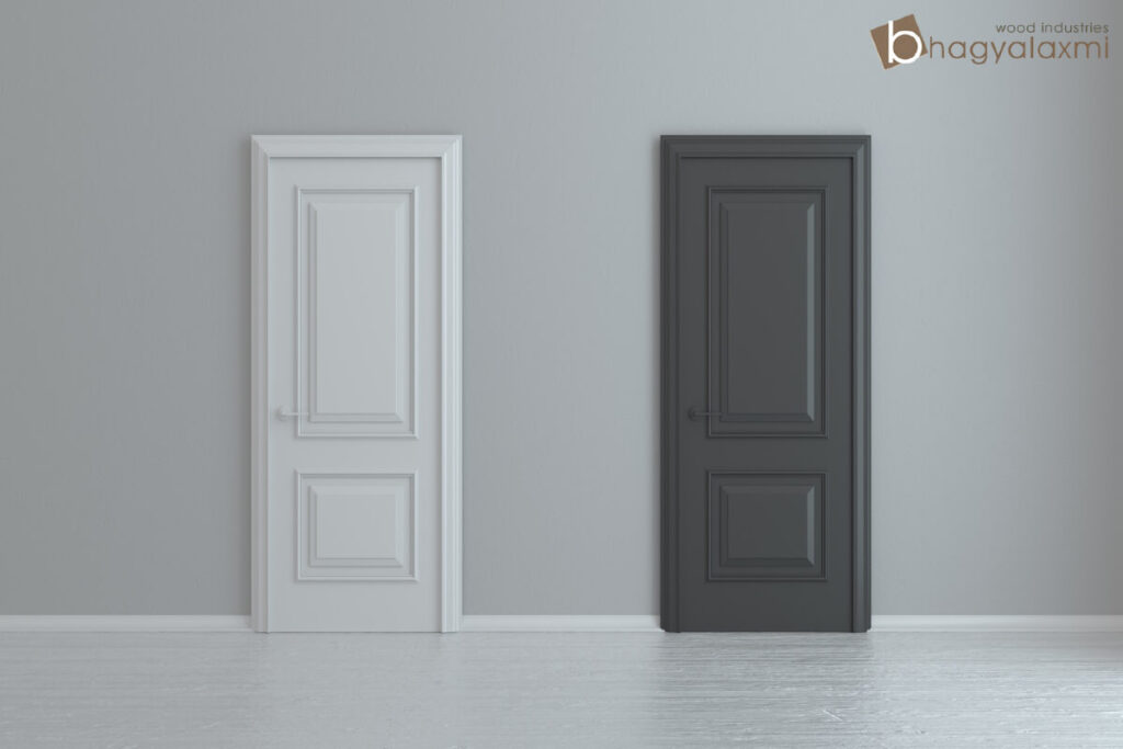 Moulded Doors Price