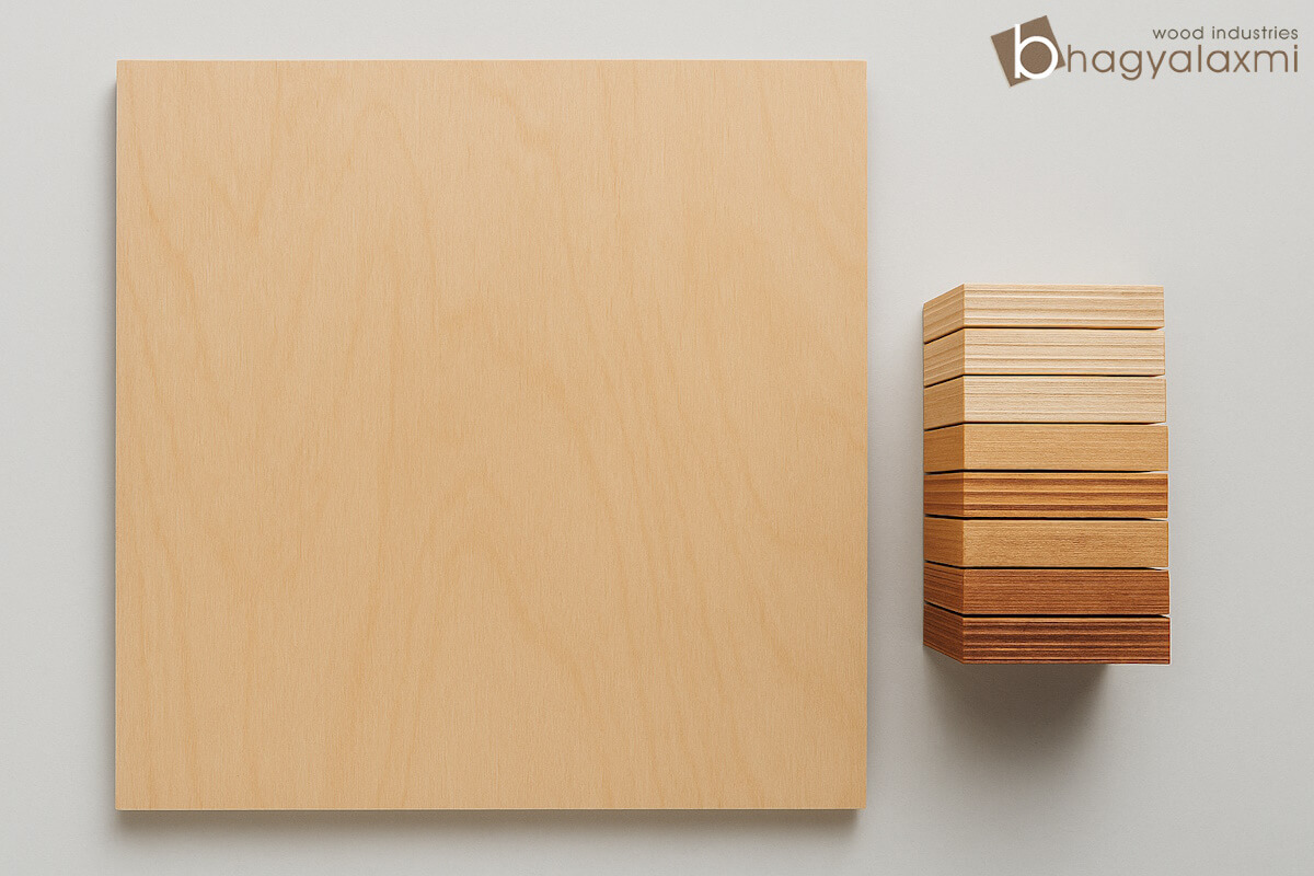best plywood for furniture