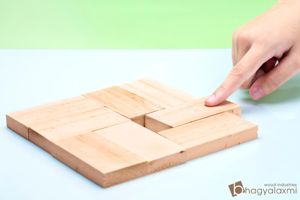 block board uses