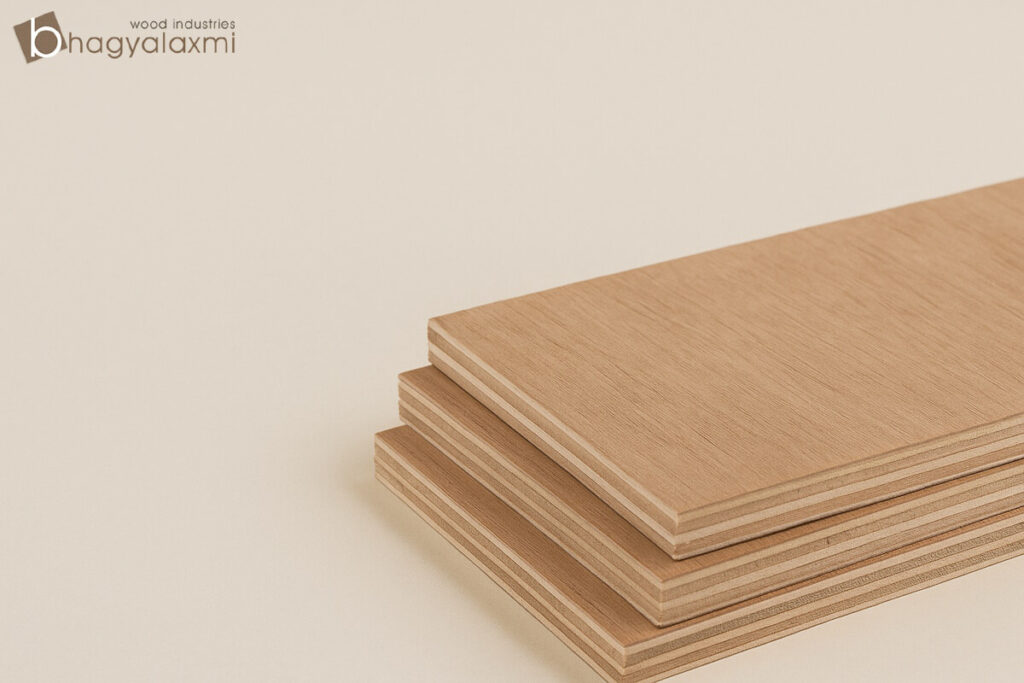 Waterproof Plywood