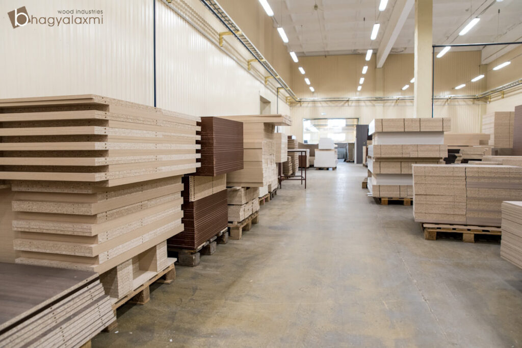plywood manufacturers in India