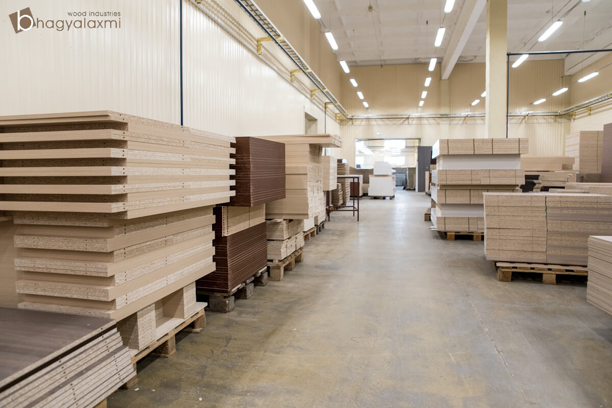 plywood manufacturers in India
