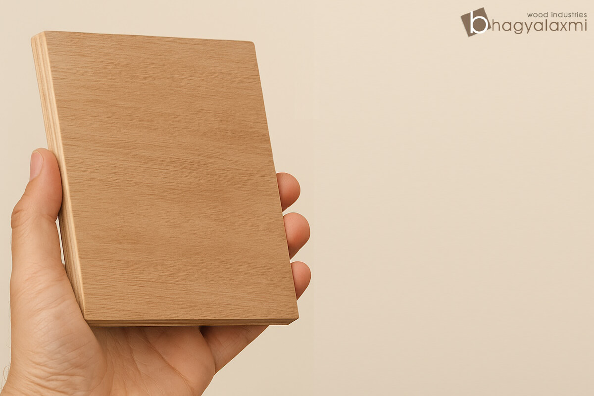 how to check plywood quality