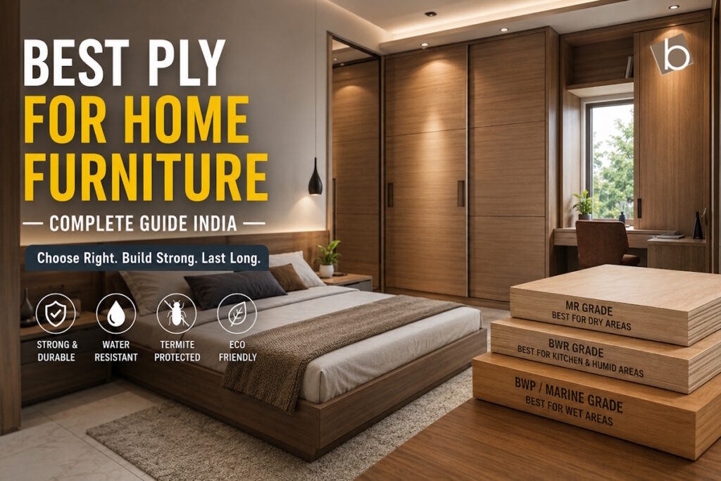 best ply for home furniture